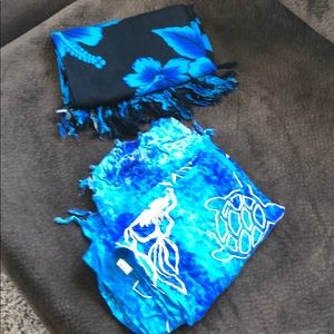Sarongs